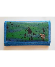 Ladys Wallet Dalhia 