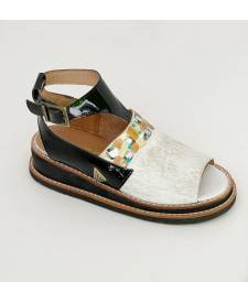 Leather Sandals Gala